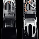 Bugatti Brands $84,000, Insanely Complicated Belt Buckle