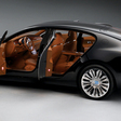 Bugatti Galibier Delayed until 2015 at Earliest