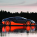 Bugatti Veyron is all sold out