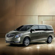 Buick launches all-new GL8 in China