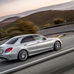 Mercedes Will Add Coupe and Convertible C-Class Variants