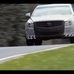 Cadillac Continues to Tease ATS by Testing on Nuerburgring