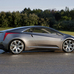 Cadillac ELR Series Hybrid Due in Late 2013