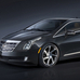 Cadillac ELR Transforms the Volt into a Stylish Coupe