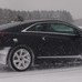 Cadillac Giving ELR Coupe Winter Testing in Michigan