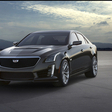 Cadillac launches most powerful model ever