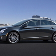 Cadillac Planning Flagship Above Coming XTS