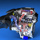 Cadillac Says 420hp Twin-Turbo V6 Has No Lag