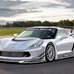 Callaway Gets Right to Build Corvette GT3 for 2014 Season
