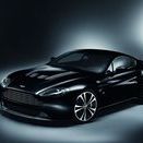 Carbon Black edition for Aston Martin’s DBS and V12 Vantage