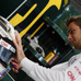 Caterham Signs Giedo van der Garde as Second Driver