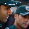 Chandhok replaces Trulli in Germany