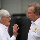 Charges May Be Filed Against Ecclestone for Alleged Bribery by End of June