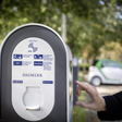 Daimler Beginning Test of At-Work Charging of Electric Vehicles