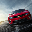 Chevrolet debuts 2012 Camaro ZL1 in Chicago