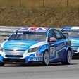 Chevrolet Leaving WTCC at End of Season