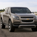Chevrolet presents Colorado Show Truck in Bangkok