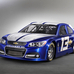 Chevrolet Reveals SS NASCAR Ahead of Road Car