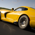 Chrysler Cutting SRT Viper Production Due to Low Demand