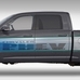 Chrysler Produces Fleet of Experimental Plug-in Electric Ram Pickups