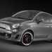 Chrysler to develop Fiat 500EV