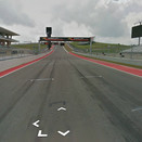 Circuit of the Americas Is the Latest Auto Addition to Google Street View