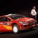 Citroën C4 WRC: four years of success in pictures