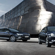 Citroën launches the DS3 and C5 Série Noire 