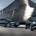 Citroën launches the DS3 and C5 Série Noire