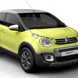 Citroën unveils new concept at the Paris Motor Show