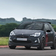 Citroën DS3 Cabrio Racing Special Edition Comes to the World in January