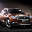 Citroën launching DS 6WR SUV in Beijing