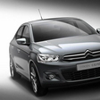Citroën Showing Commitment to New Markets with C-Elysée 