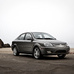 Coda Sedan Receives 2-Star Frontal Safety Rating