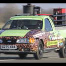 Coffee-Fueled Car Hits 65.5mph to Take Guinness World Record