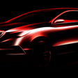 Concept for Next Generation Acura MDX Debuting at NAIAS