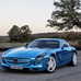 Mercedes SLS AMG Expands to 7 Variants Since 2009