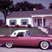 Cult Cars: Ford Thunderbird