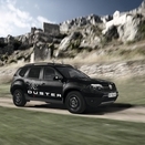 Dacia Duster Refresh Coming to Frankfurt