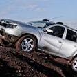 Dacia Duster: the low-cost SUV is arriving