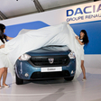 Dacia Reveals Dokker and Dokker Van