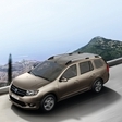 Dacia Reveals New Logan MCV and Duster Adventure Edition in Geneva