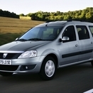 Dacia Slowing Development to Focus on Growth