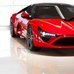 The DC Design Avanti is India's First Supercar