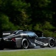 Deltawing Coupe Completes Track Test Ahead of Racing Debut