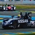 Deltawing Proposed to be Next Generation Indy Light Chassis