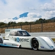 Deltawing Suing Nissan for ZEOD RC and BladeGlider Design