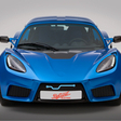 Detroit Electric Brings Lotus Engineering to Electric Cars