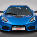 Detroit Electric Brings Lotus Engineering to Electric Cars