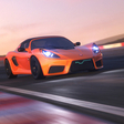 Detroit Electric SP:01 Claims to Be Fastest Electric Car in the World